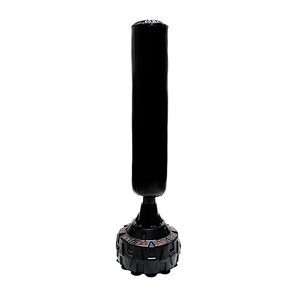 170cm Free Standing Boxing Punching Bag Stand MMA UFC Kick Fitness