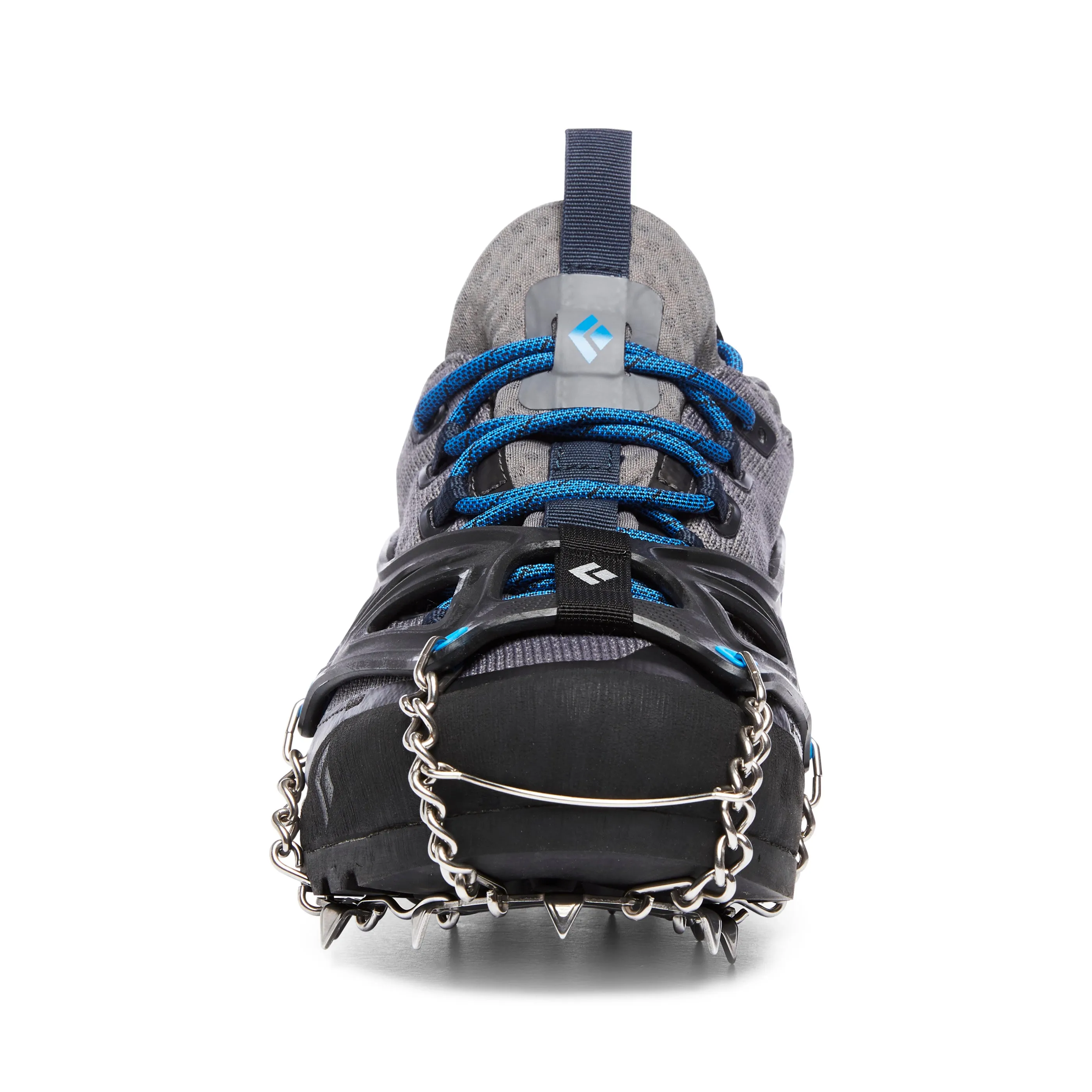 Access Spike Traction Device