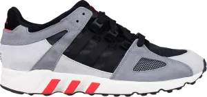 Adidas Solebox x EQT Running Guidance 93 sneakers, gray