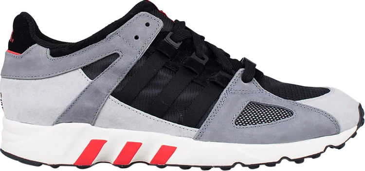 Adidas Solebox x EQT Running Guidance 93 sneakers, gray