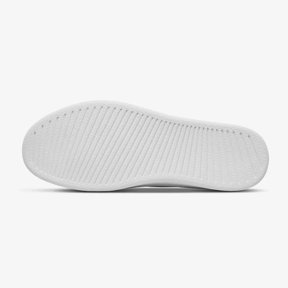 Allbirds Wool Pipers -LIMITED EDITION- Matterhorn (White Sole)