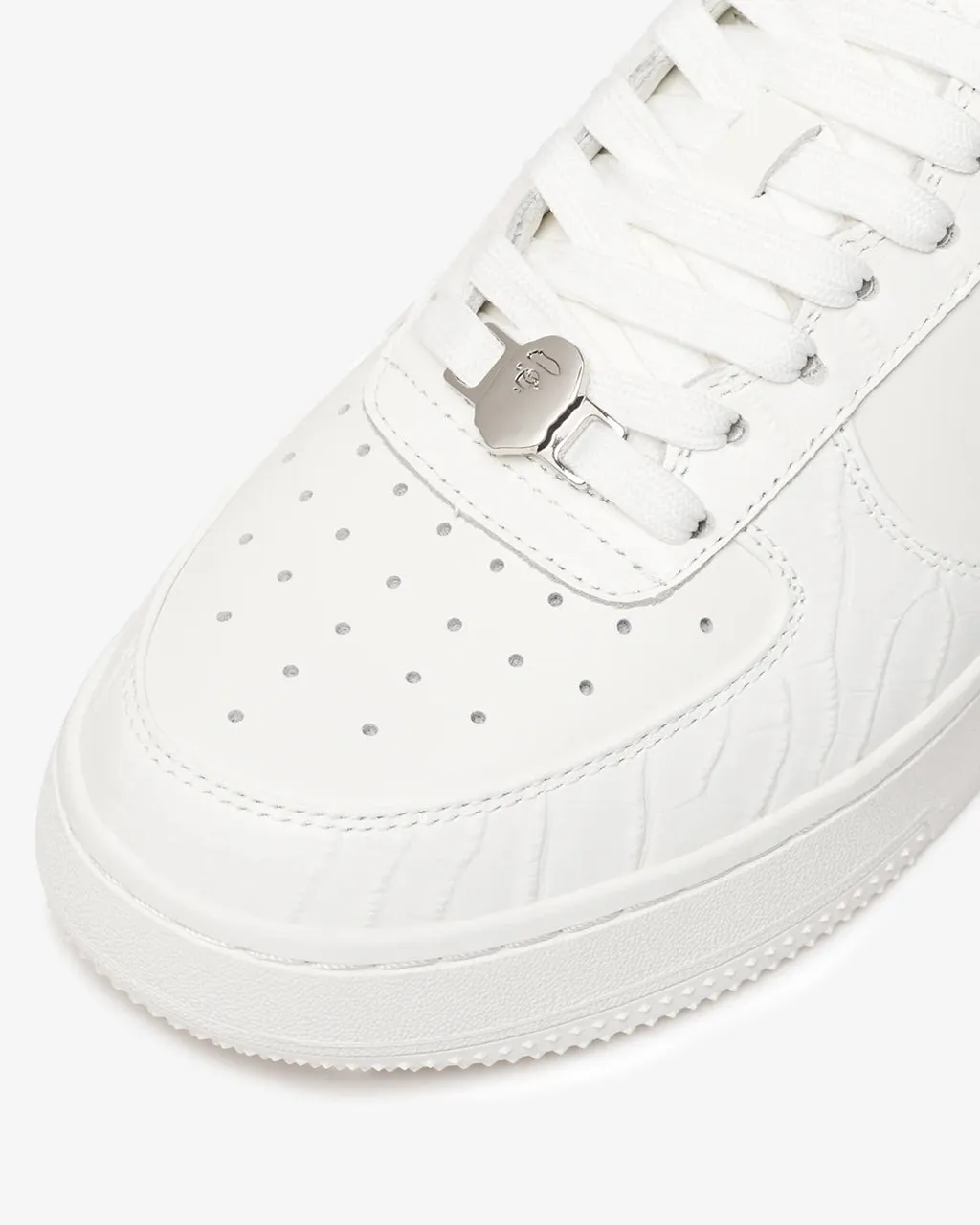 BAPE STA #3 M2 'White'