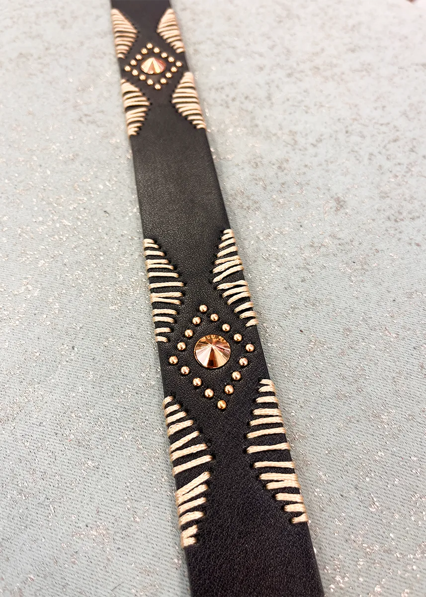 Beverly Belt