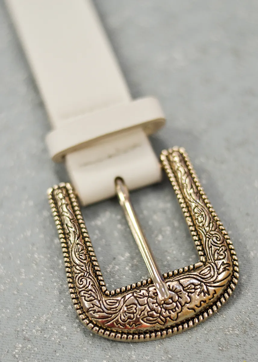 Beverly Belt