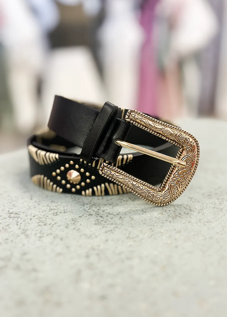 Beverly Belt
