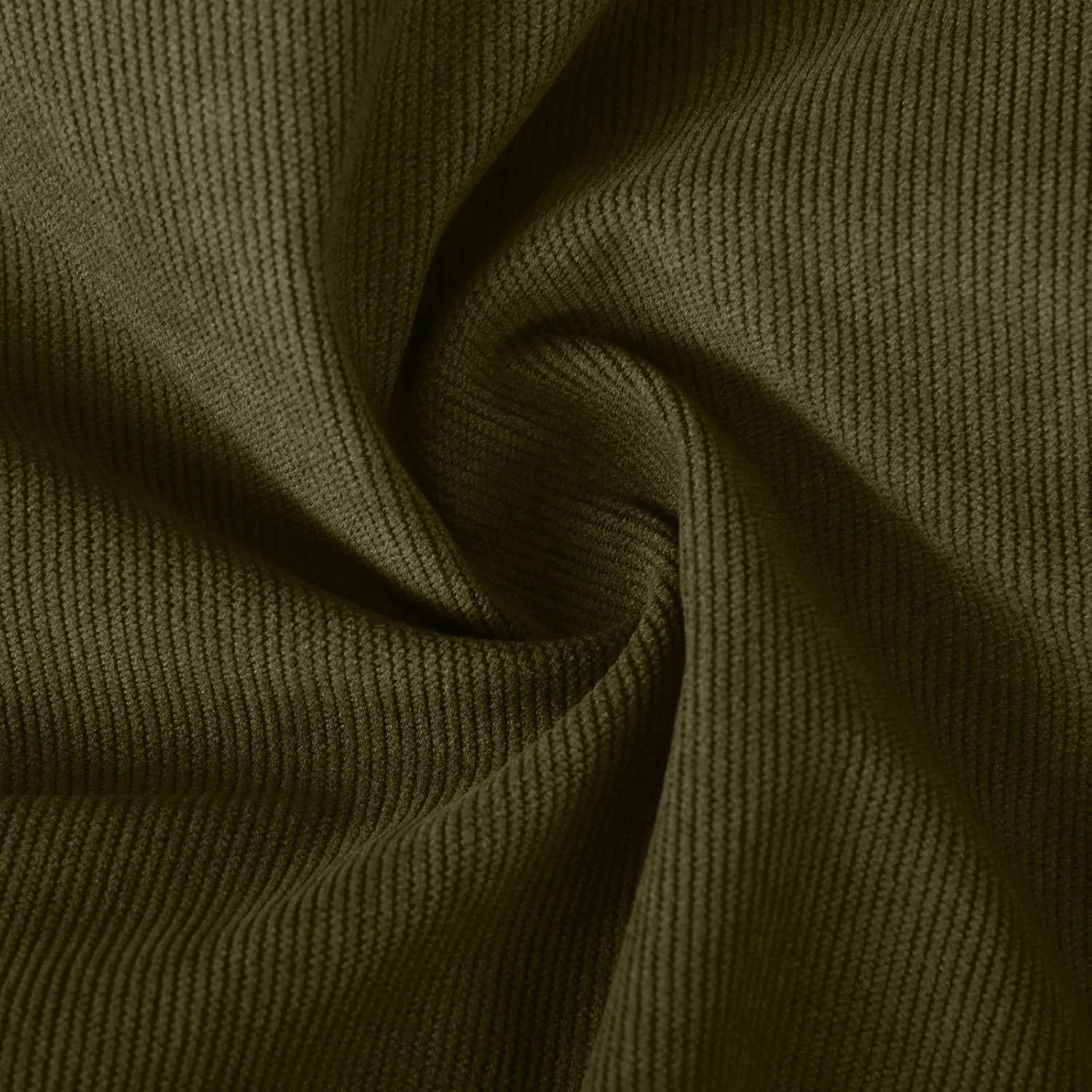 Corduroy Pants for Women Vintage Elastic Long Pants High Waist Straight Wide Leg Pants Trendy Work Lounge Trousers