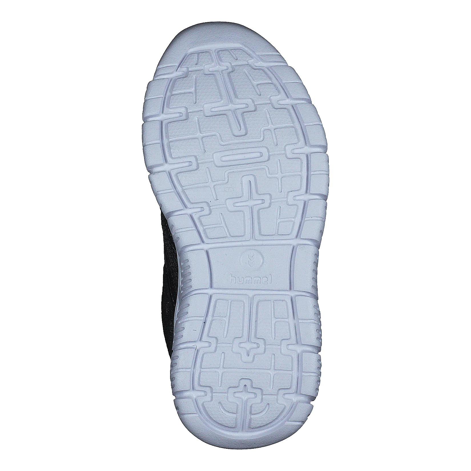Crosslite Sneaker Infant Black/white