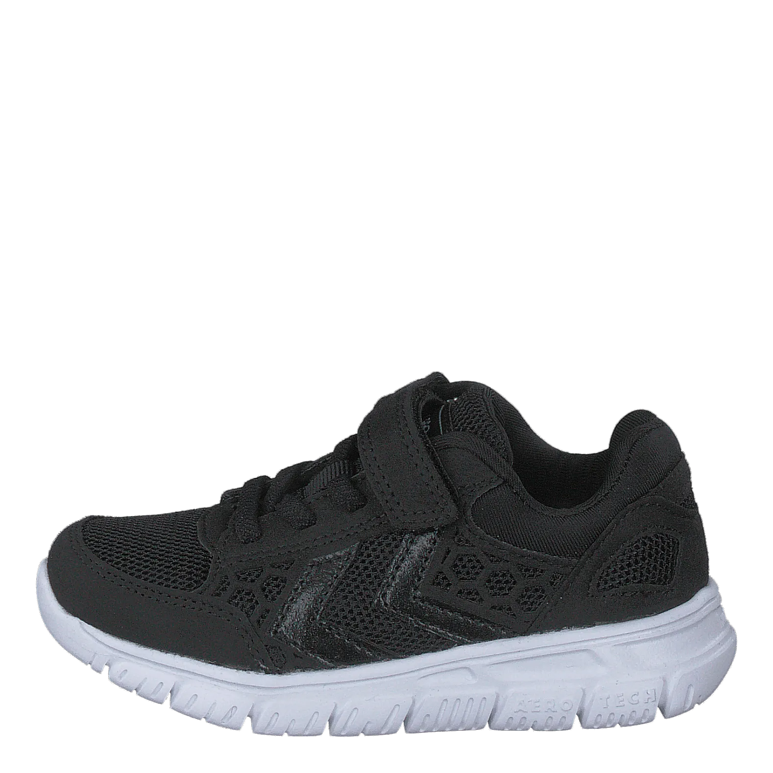 Crosslite Sneaker Infant Black/white