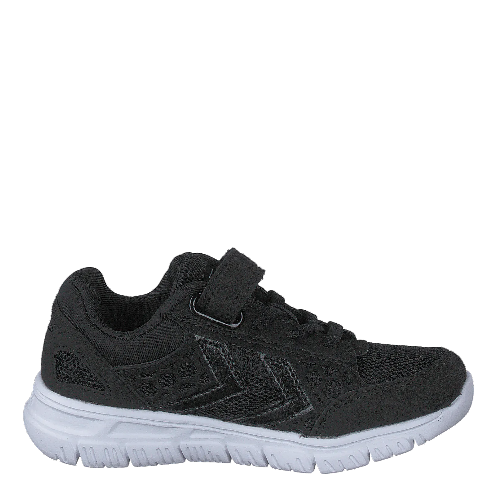 Crosslite Sneaker Infant Black/white