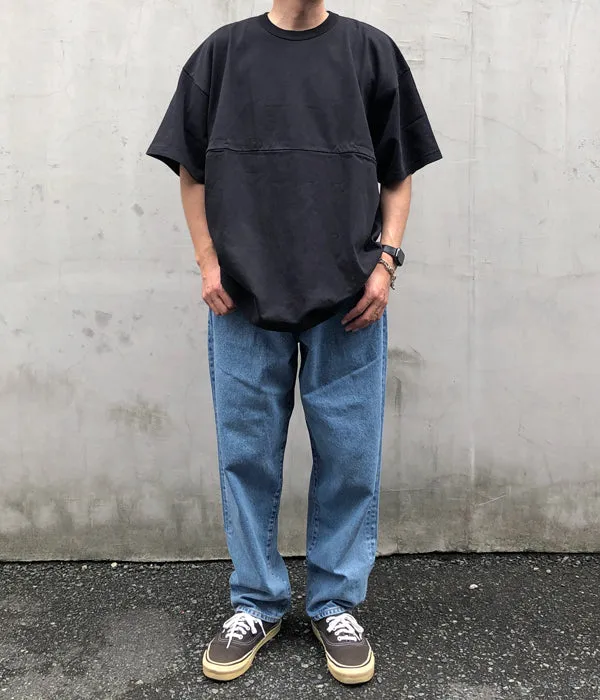 DESCENDANT/CACHALOT BERTH SS (BLACK)