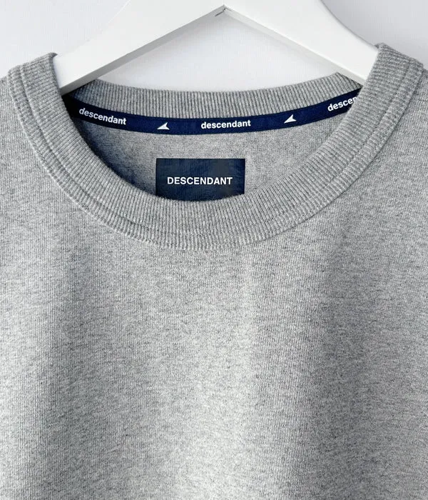 DESCENDANT/CACHALOT BERTH SS (GRAY)