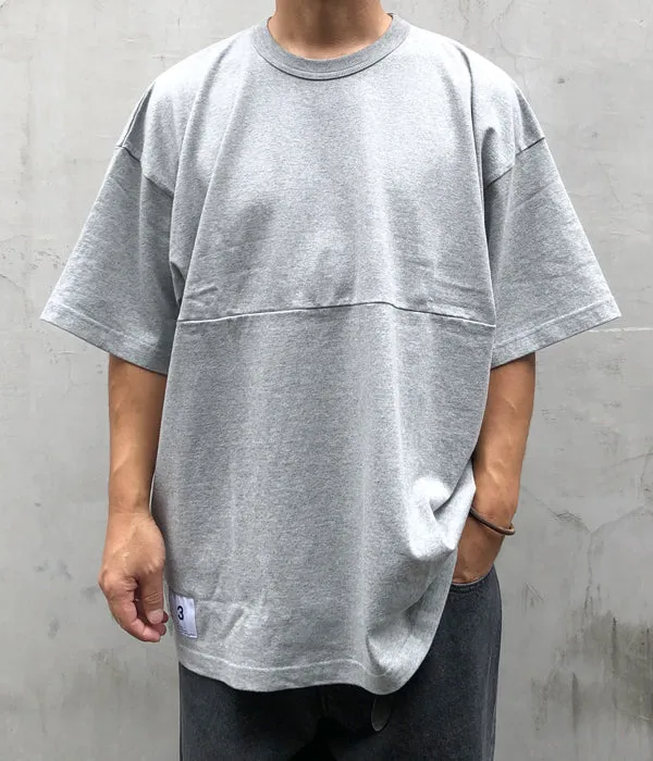 DESCENDANT/CACHALOT BERTH SS (GRAY)