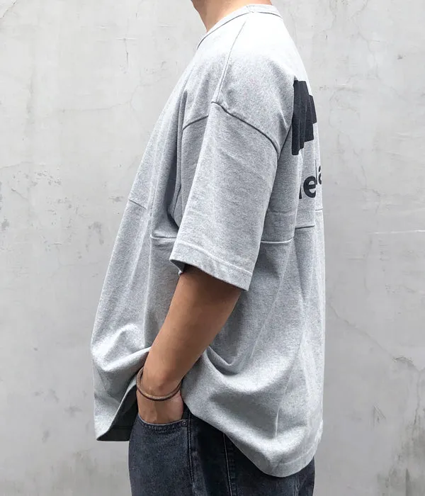 DESCENDANT/CACHALOT BERTH SS (GRAY)
