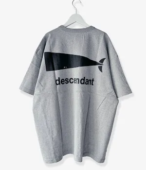 DESCENDANT/CACHALOT BERTH SS (GRAY)