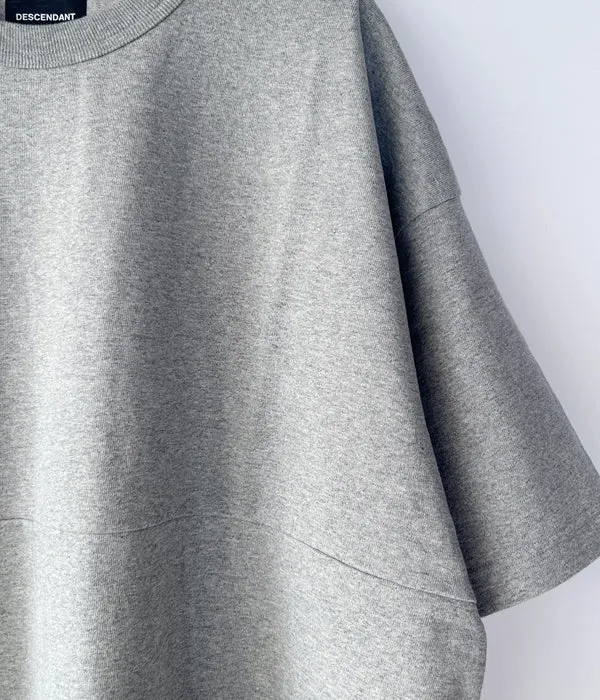 DESCENDANT/CACHALOT BERTH SS (GRAY)