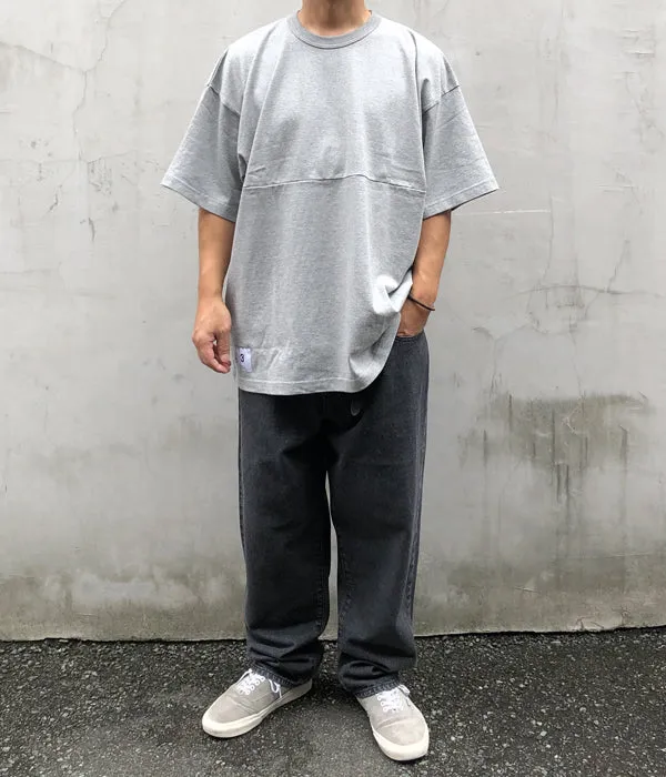 DESCENDANT/CACHALOT BERTH SS (GRAY)