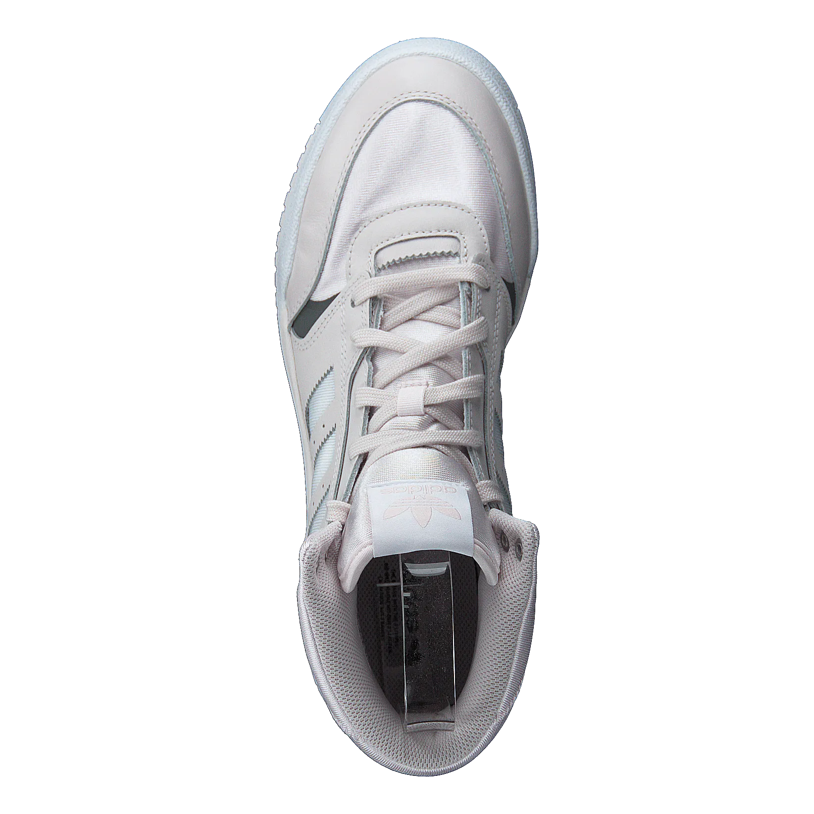 Drop Step W Orchid Tint S18/ftwr White/gre