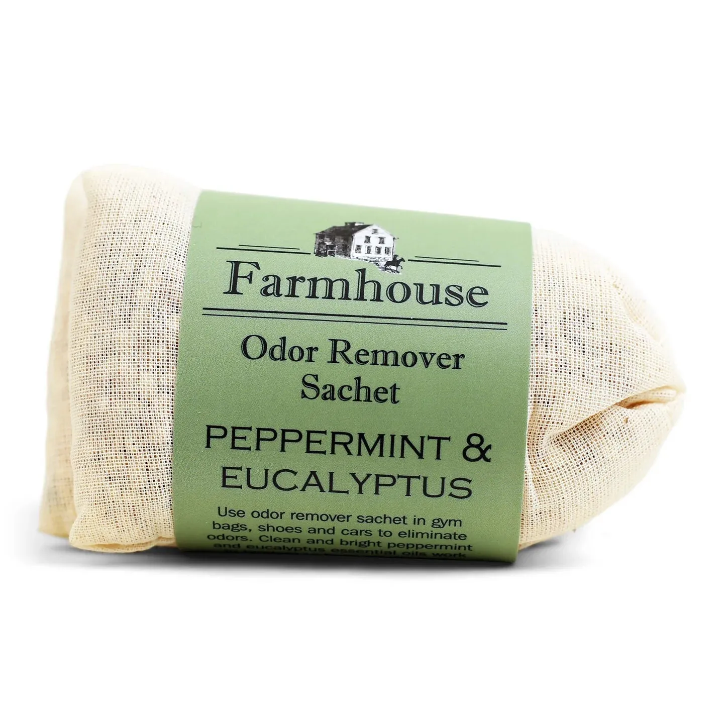 Farmhouse Natural Fragranced Sachets