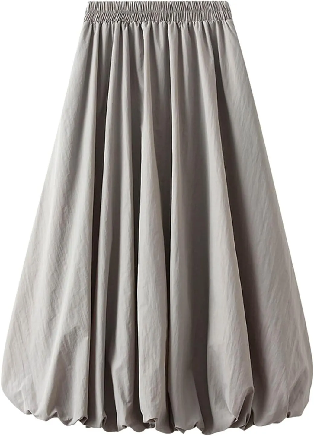 Fashion Skirts for Women 2024 Trendy Women Mid Length Skirt High Waisted Bud Skirt with Pocket Holiday Party