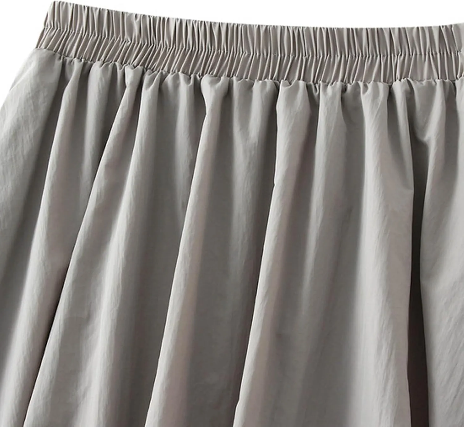 Fashion Skirts for Women 2024 Trendy Women Mid Length Skirt High Waisted Bud Skirt with Pocket Holiday Party