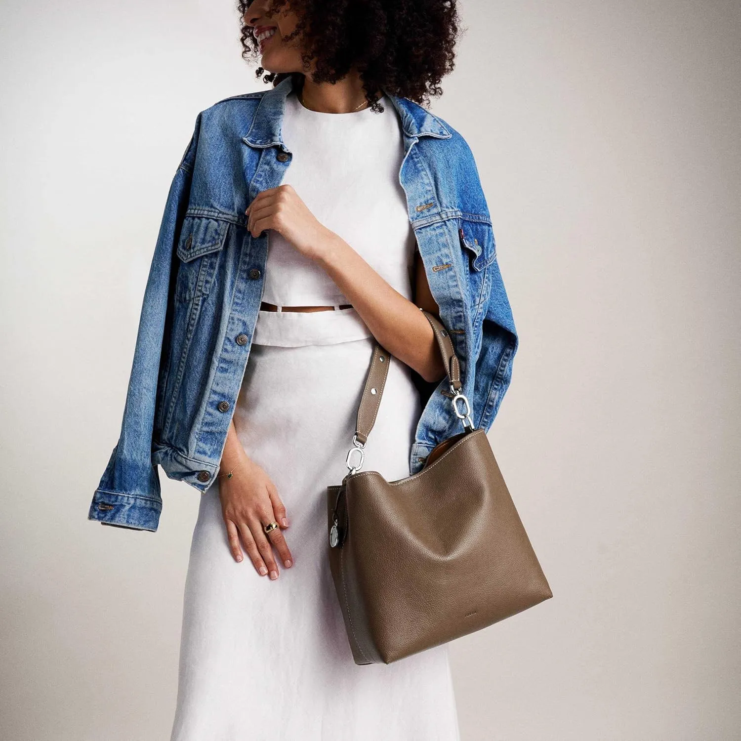 Fossil Jessie Shoulder Bag