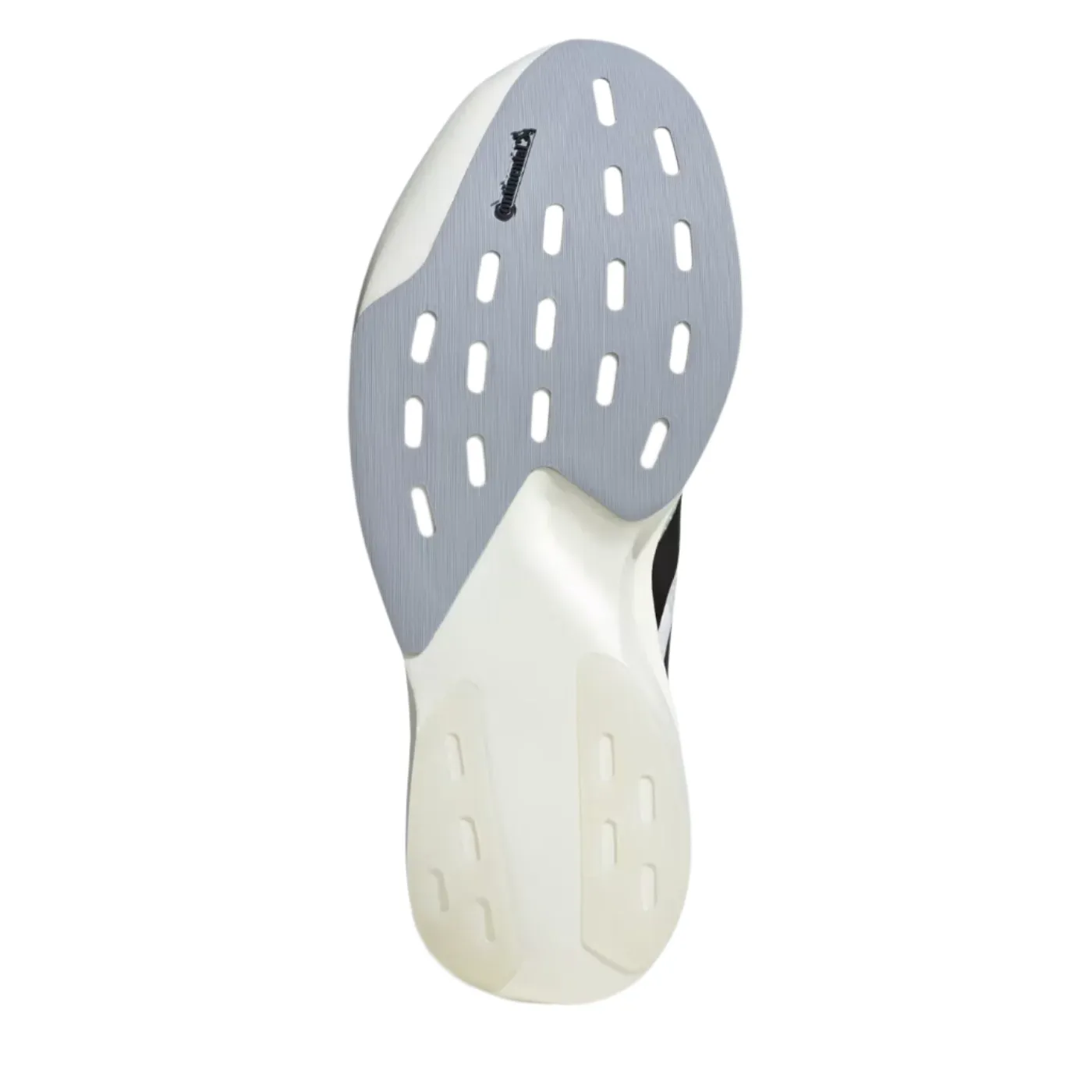 Men's Adidas EVO SL - "Cloud White"