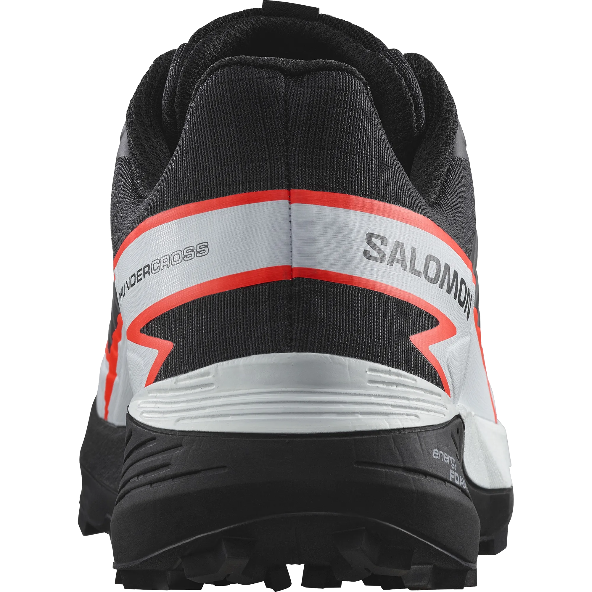 Men’s Thundercross (Surf the Web/Black/Neon Flame)