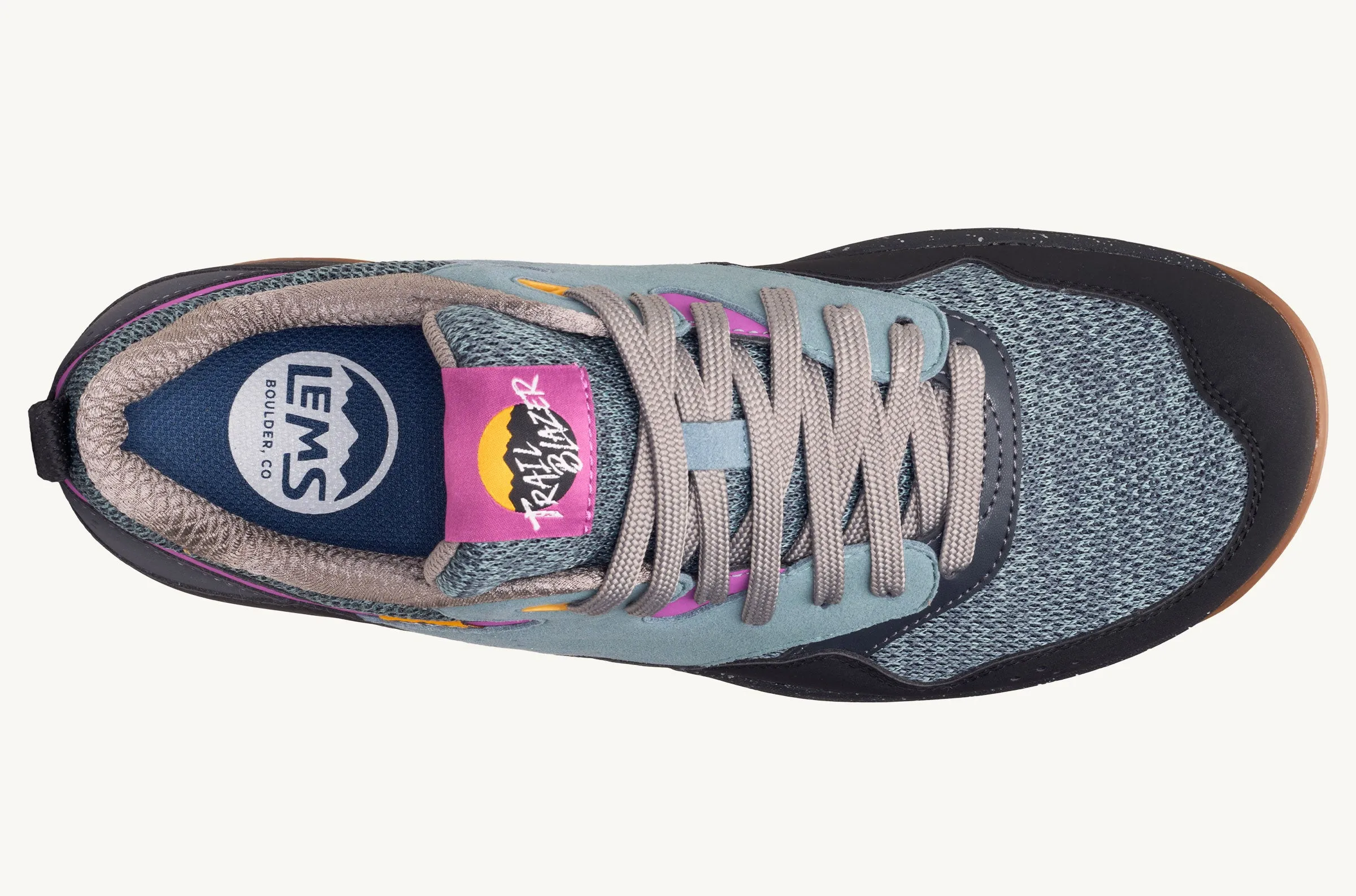 Men's Trail Blazer