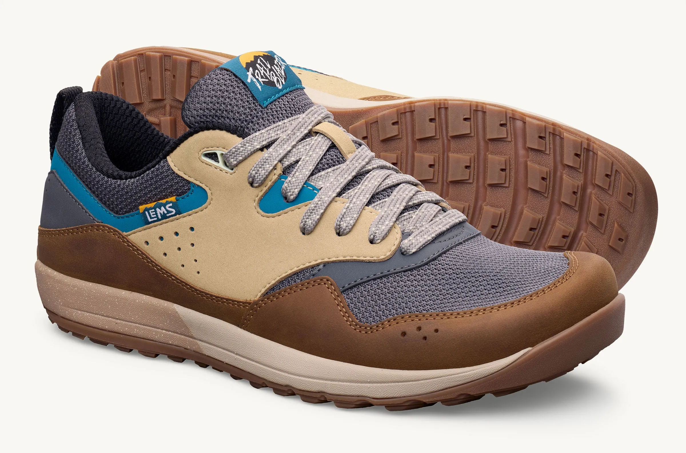 Men's Trail Blazer