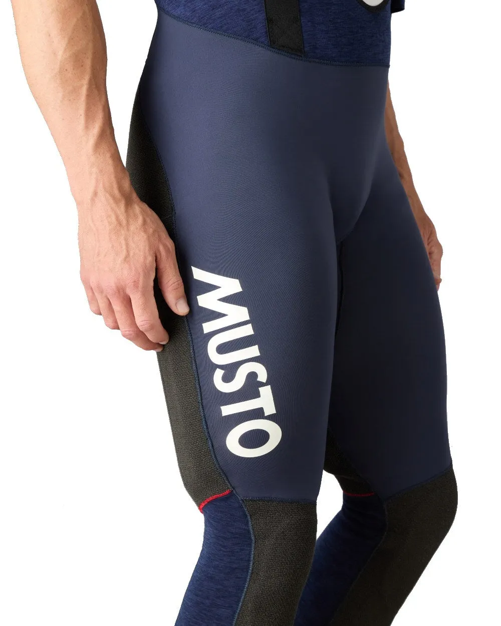 Musto Flexlite Alumin 3.0 Hikers