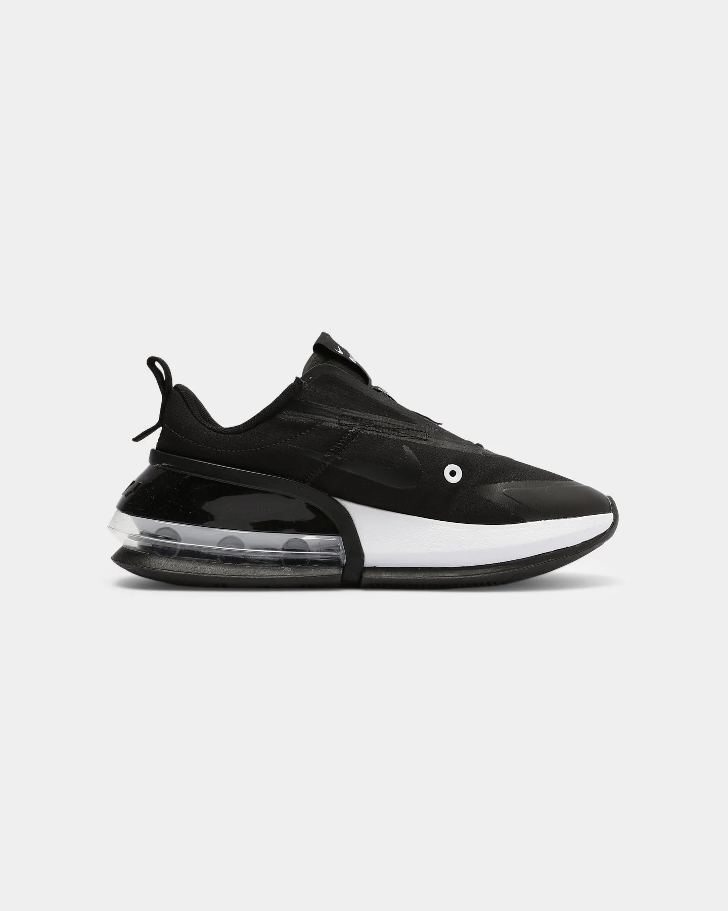 Nike Women's Air Max Up Black/White/Silber