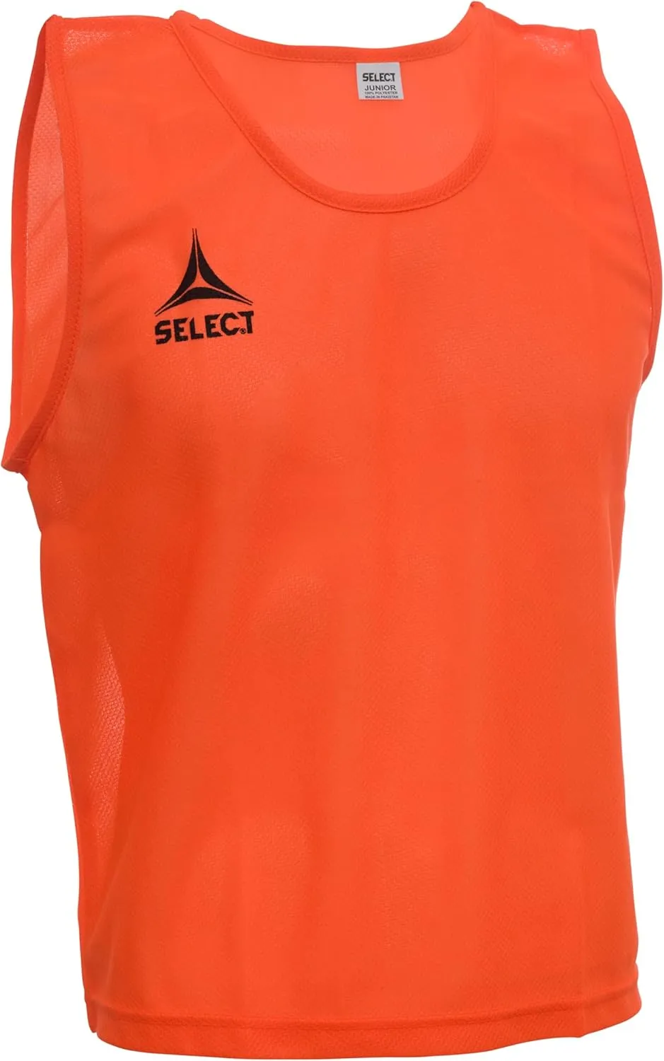 SELECT Scrimmage Vest - Pack of 12(Youth, Junior and Senior sizes)