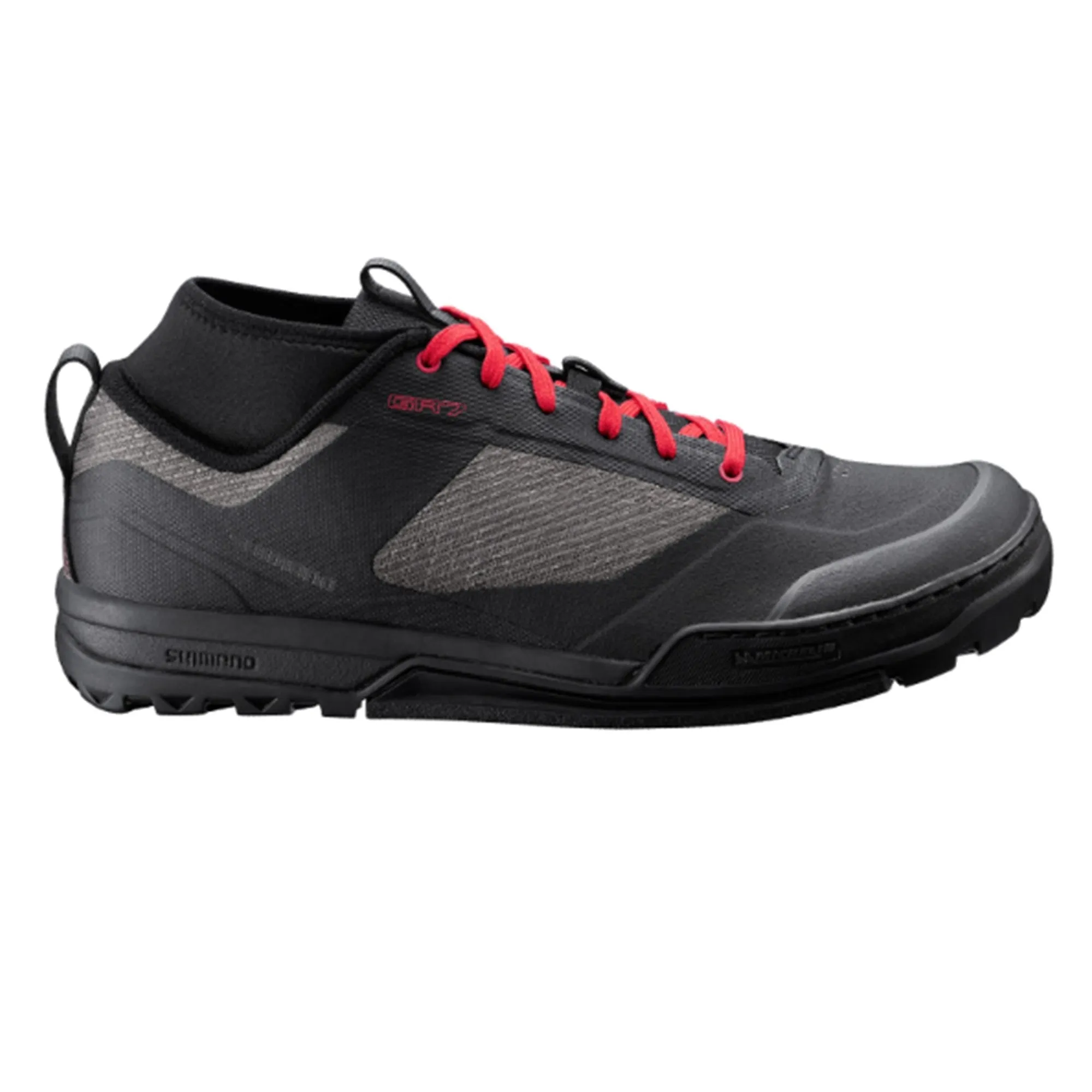 Shimano GR701 Mens Platform MTB Shoes