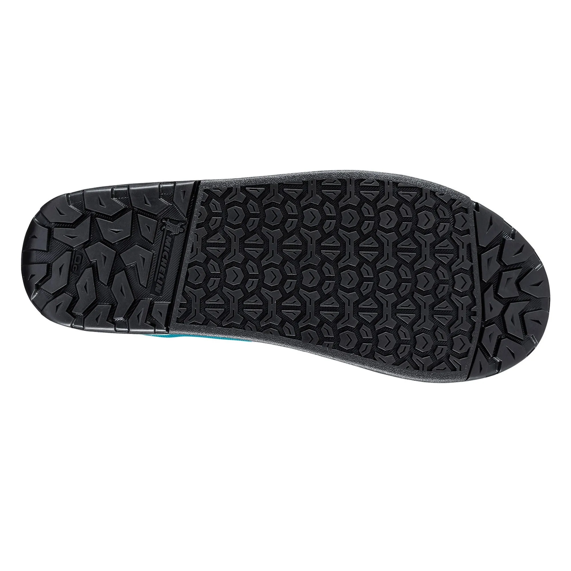 Shimano GR701 Mens Platform MTB Shoes