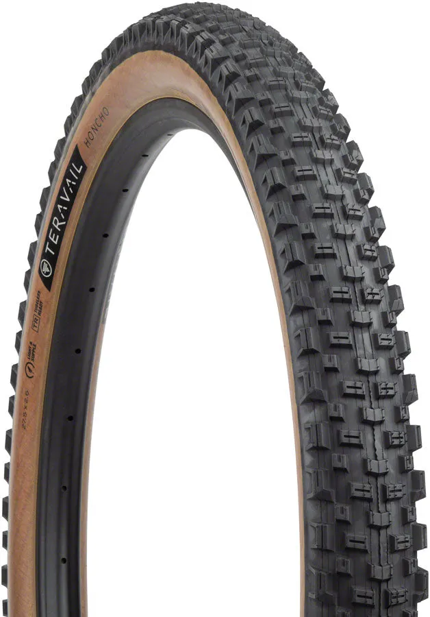 Teravail Honcho Tire