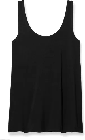 Tommy John Women's Pajama Tank/Sleep Tank Top/Lounge Wear, Second Skin Fabric