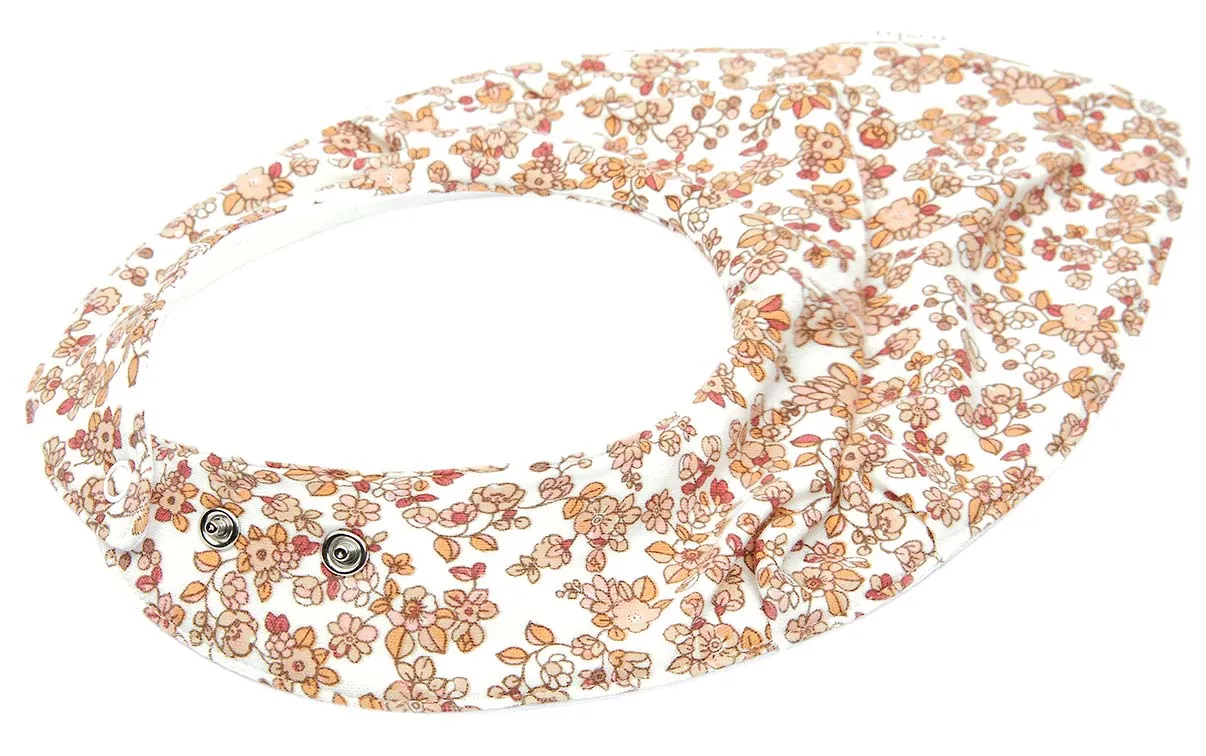 Toshi Baby Bandana Bib - Lucy