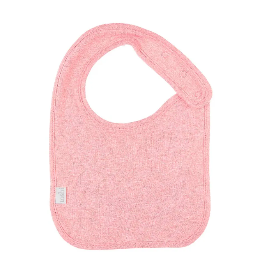 Toshi Baby Bib 2pc - Story / Camilla
