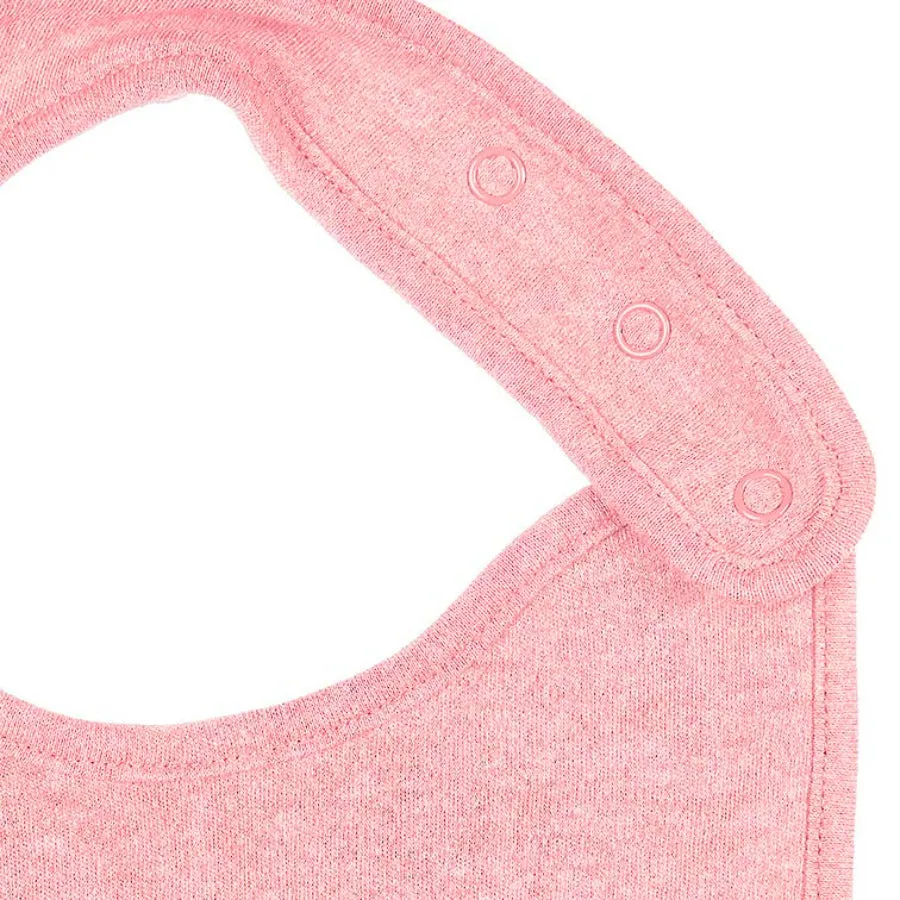 Toshi Baby Bib 2pc - Story / Camilla
