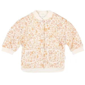 Toshi Baby Shacket - Classic / Honey