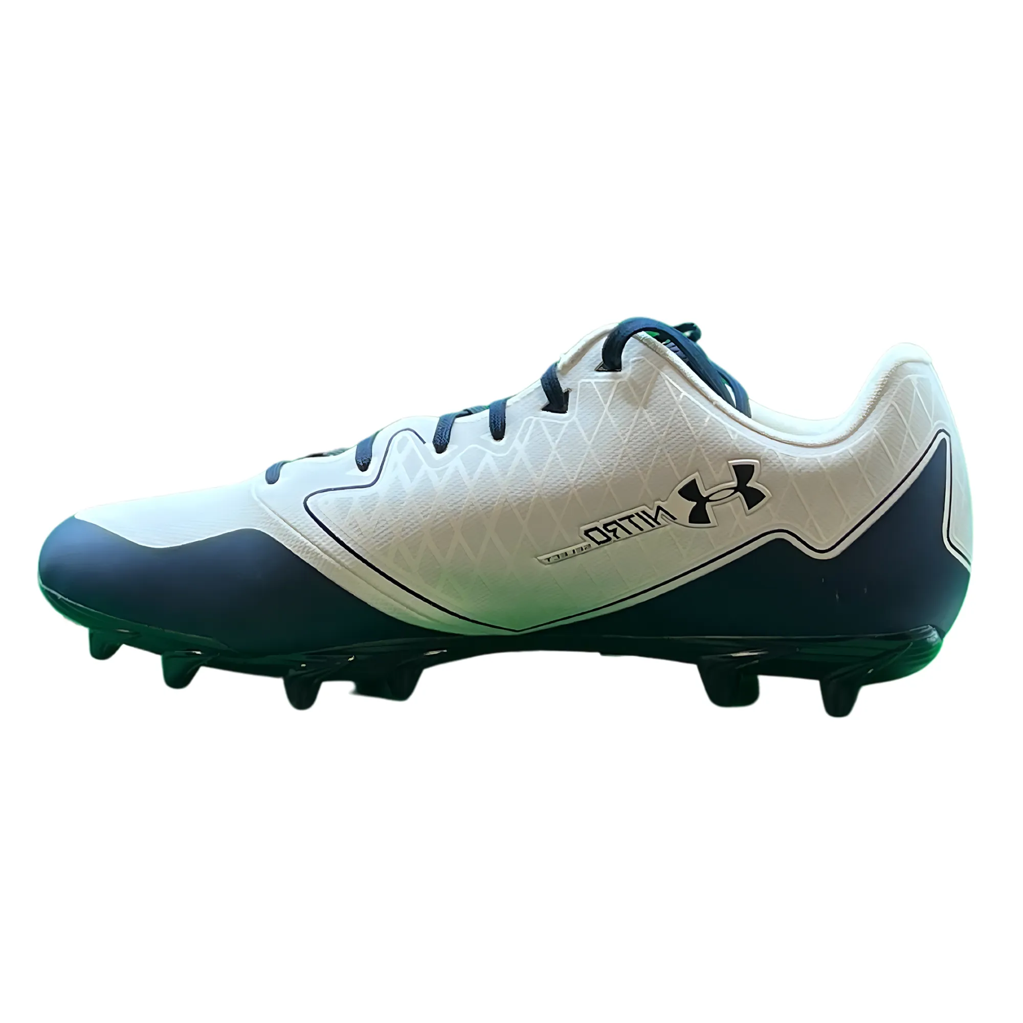 Under Armour Team Nitro Select Men's Football Cleats