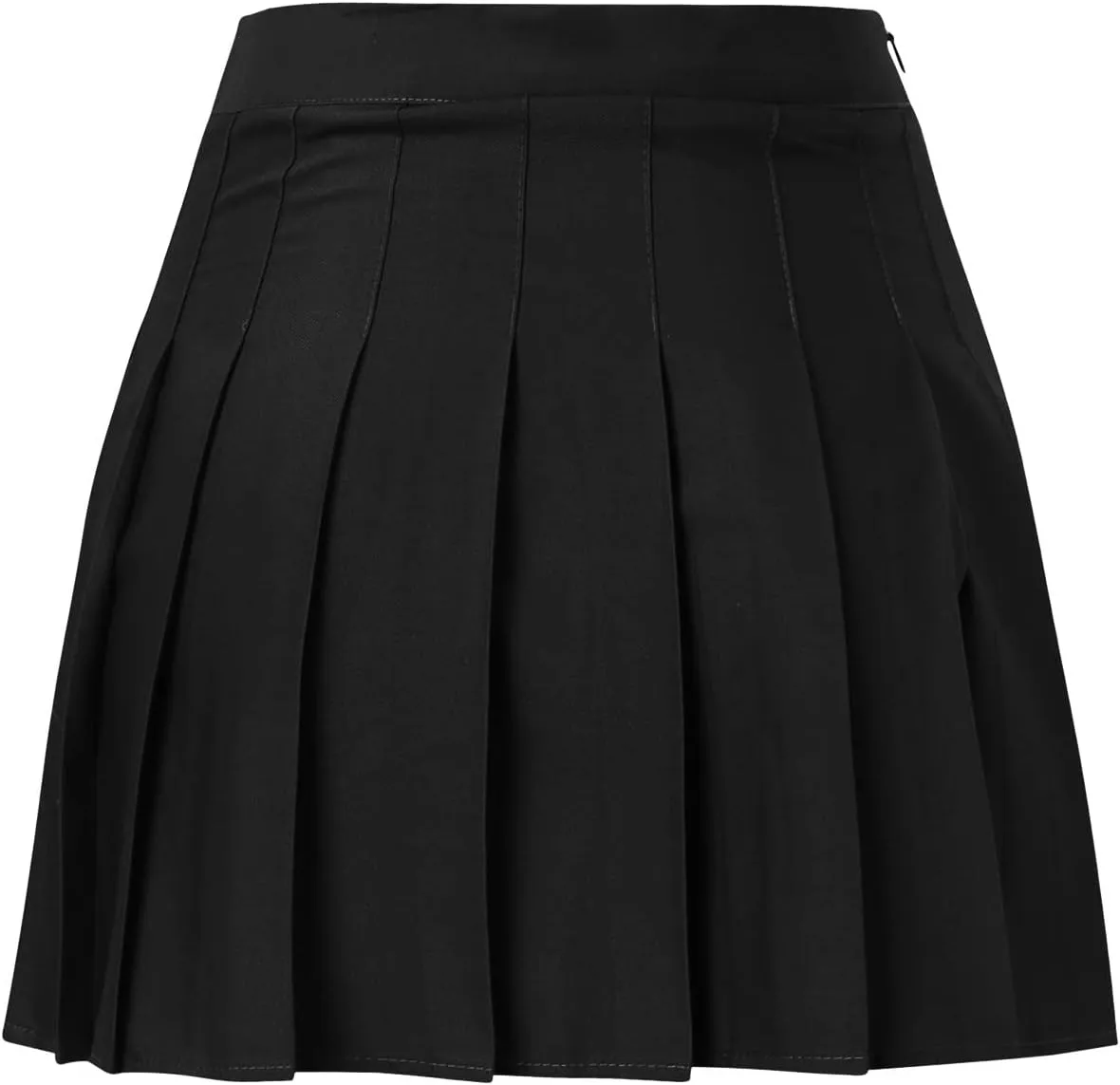 Women High Waisted Tennis Skirts Pleated Skorts Skirts for Women Short Skirt Pencil Skirts Outfit for Women