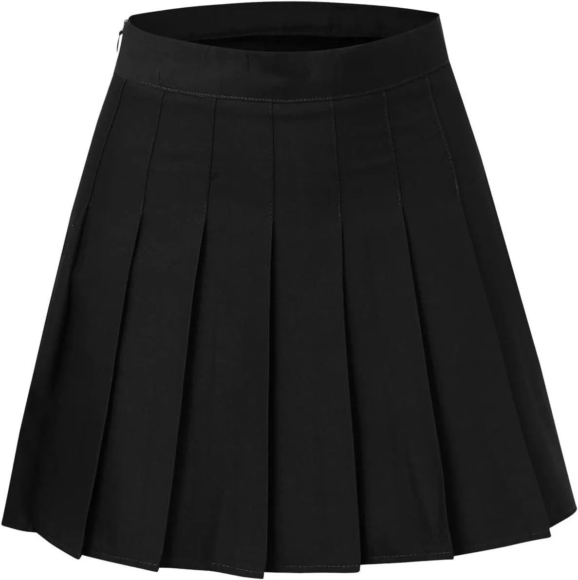 Women High Waisted Tennis Skirts Pleated Skorts Skirts for Women Short Skirt Pencil Skirts Outfit for Women