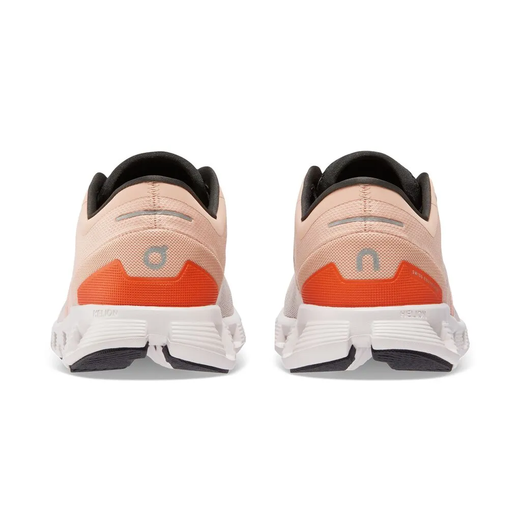 Women's Cloud X 3