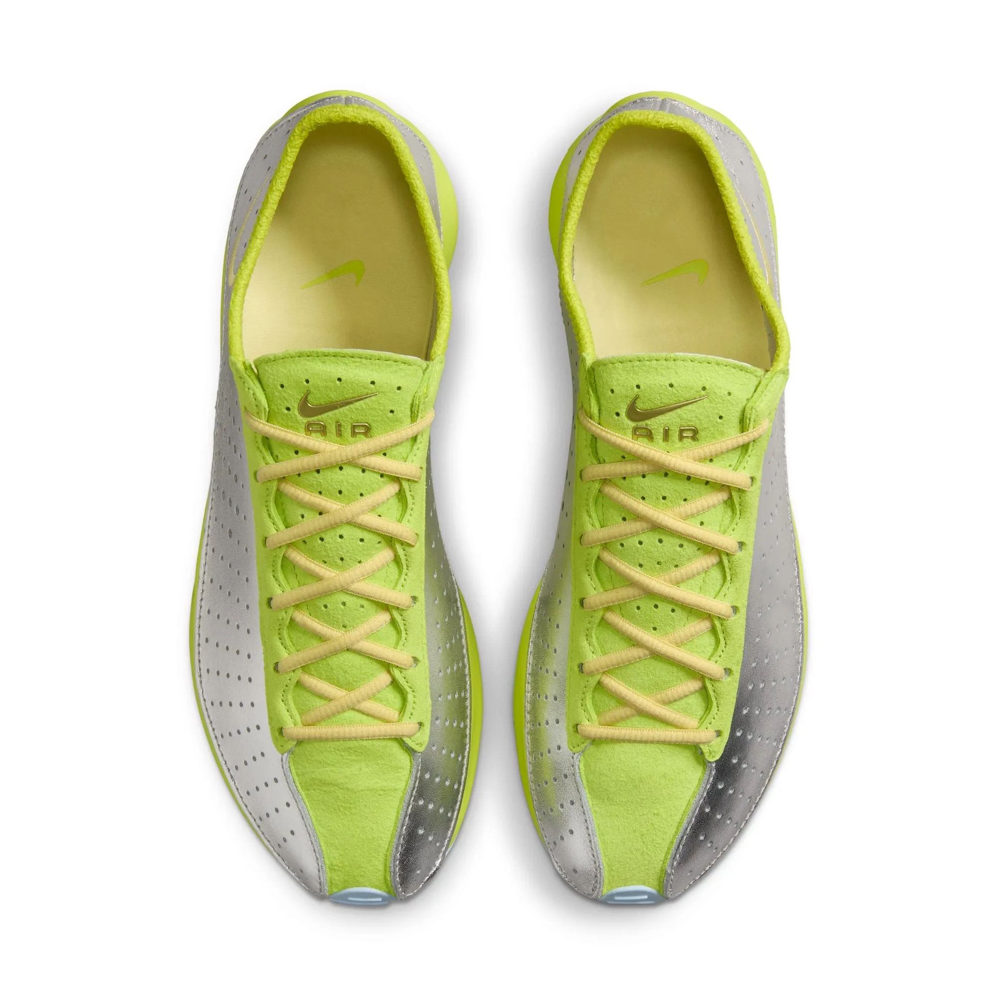 Women's Nike Air Superfly - "Cyber"