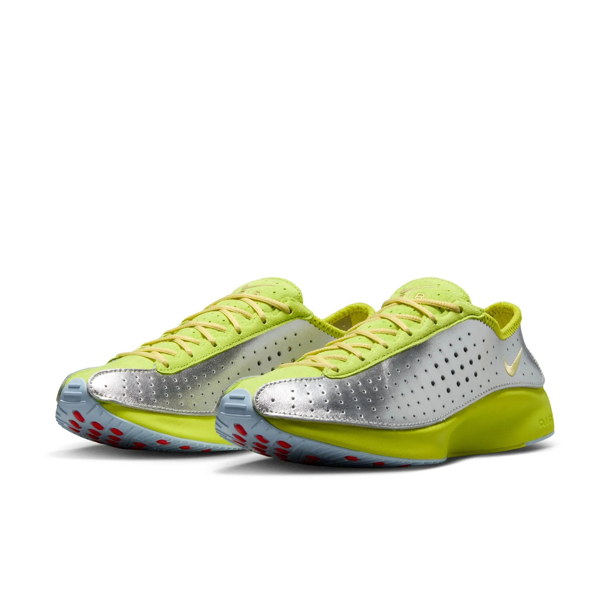 Women's Nike Air Superfly - "Cyber"