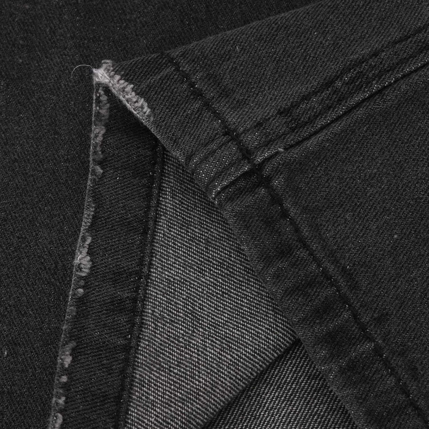 Women's Ripped High Waist Boyfriend Jeans Stretch Baggy Denim Pants Distressed Casual Straight Leg Loose Fit Jeans