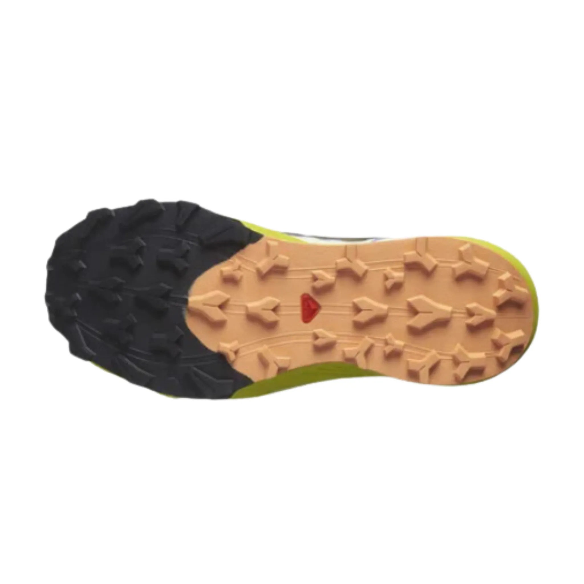 Women's Salomon Thundercross