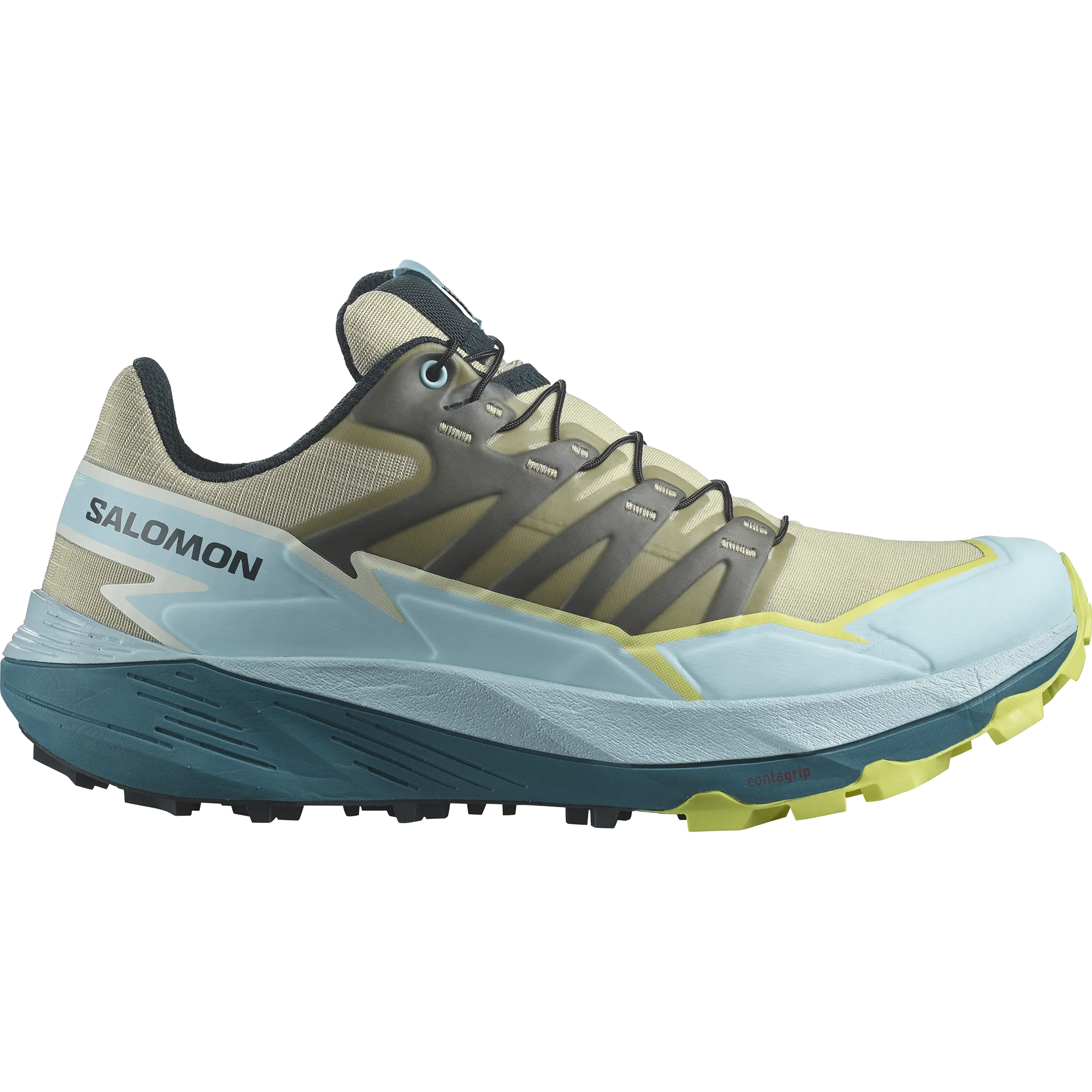 Women’s Thundercross (Alfalfa/Turquoise/Sunlight)