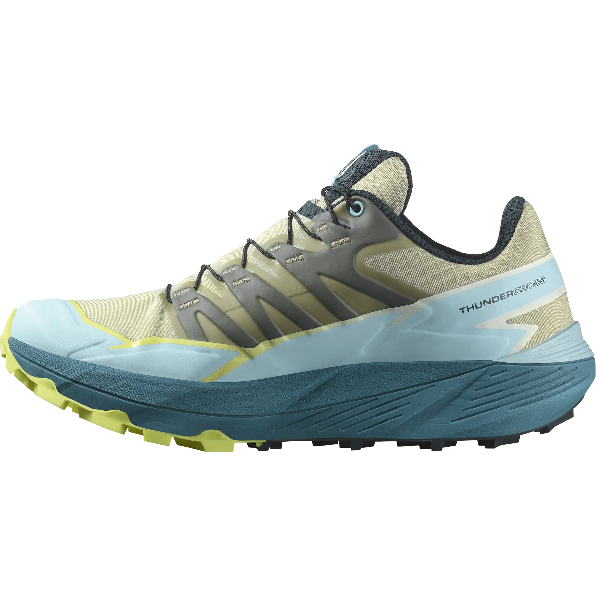 Women’s Thundercross (Alfalfa/Turquoise/Sunlight)
